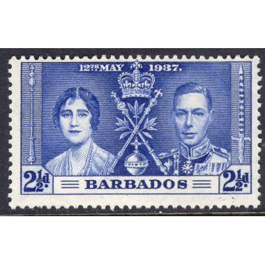 BARBADOS SCOTT 192