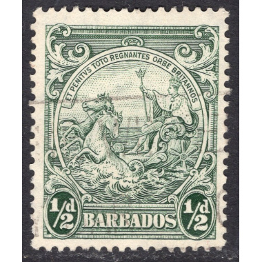BARBADOS SCOTT 193