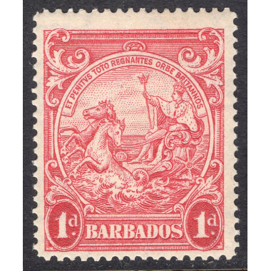 BARBADOS SCOTT 194