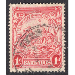 BARBADOS SCOTT 194