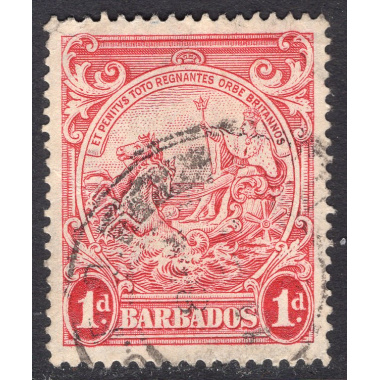 BARBADOS SCOTT 194