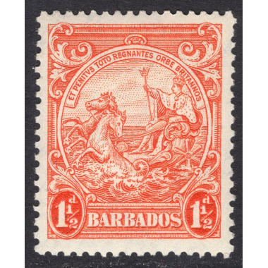 BARBADOS SCOTT 195