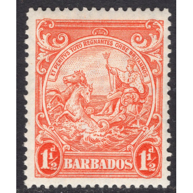 BARBADOS SCOTT 195