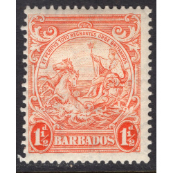 BARBADOS SCOTT 195