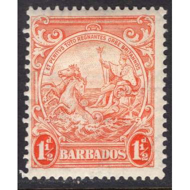 BARBADOS SCOTT 195