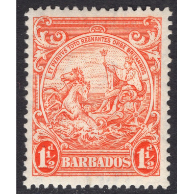 BARBADOS SCOTT 195
