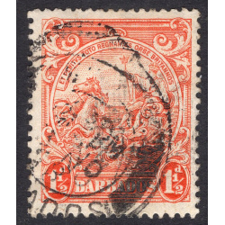 BARBADOS SCOTT 195