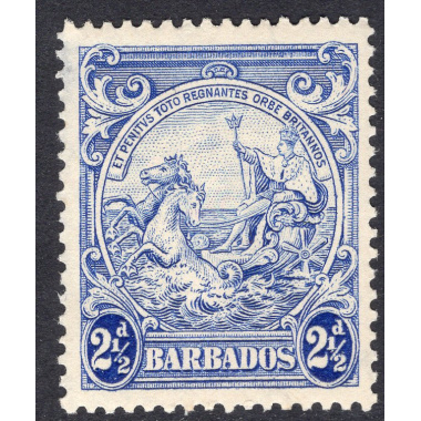 BARBADOS SCOTT 196