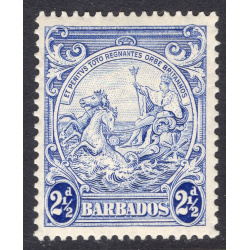 BARBADOS SCOTT 196