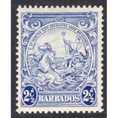 BARBADOS SCOTT 196