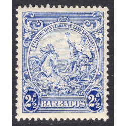 BARBADOS SCOTT 196