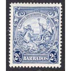 BARBADOS SCOTT 196