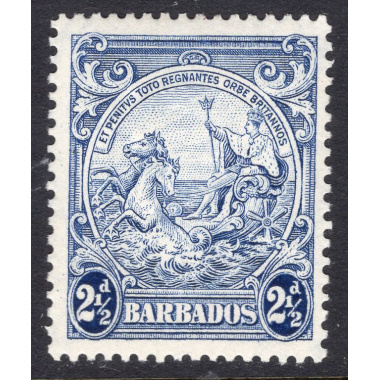 BARBADOS SCOTT 196