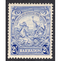 BARBADOS SCOTT 196
