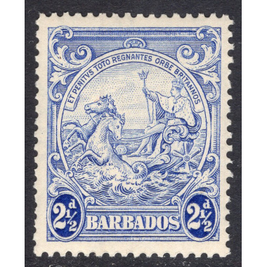 BARBADOS SCOTT 196