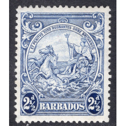 BARBADOS SCOTT 196