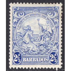 BARBADOS SCOTT 196