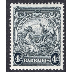 BARBADOS SCOTT 198