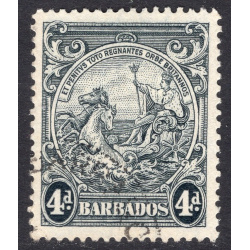 BARBADOS SCOTT 198