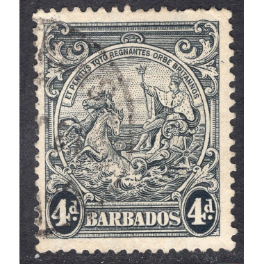 BARBADOS SCOTT 198