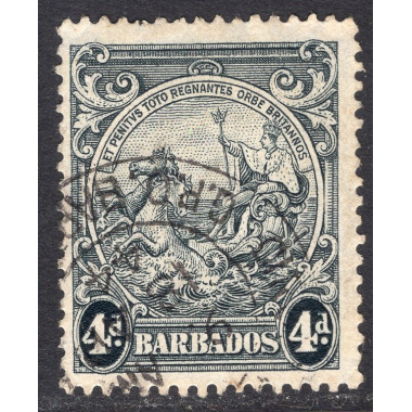 BARBADOS SCOTT 198