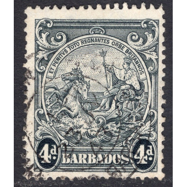 BARBADOS SCOTT 198