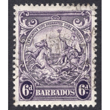 BARBADOS SCOTT 199