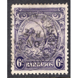 BARBADOS SCOTT 199