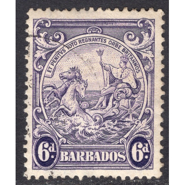 BARBADOS SCOTT 199