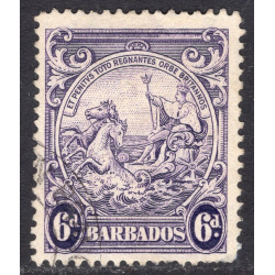 BARBADOS SCOTT 199