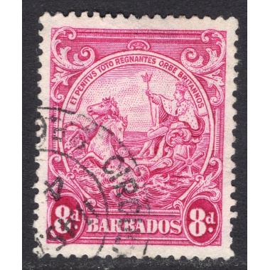 BARBADOS SCOTT 199A