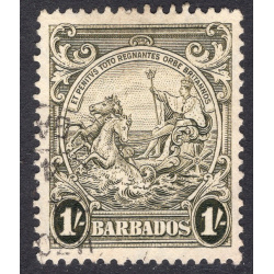 BARBADOS SCOTT 200