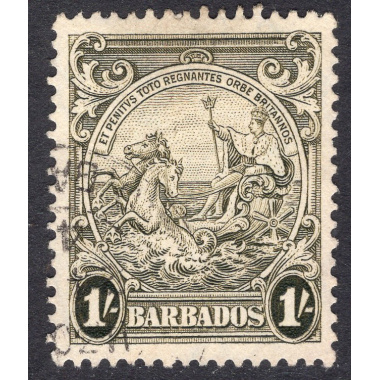 BARBADOS SCOTT 200