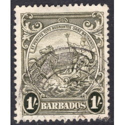 BARBADOS SCOTT 200