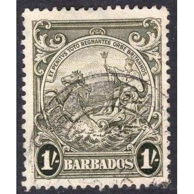 BARBADOS SCOTT 200