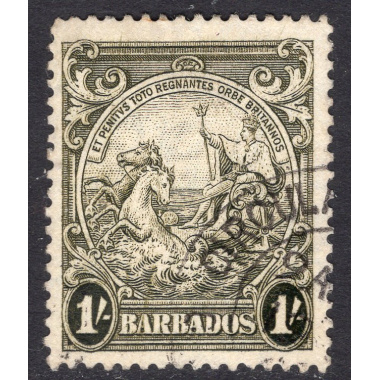 BARBADOS SCOTT 200