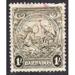 BARBADOS SCOTT 200