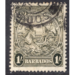 BARBADOS SCOTT 200