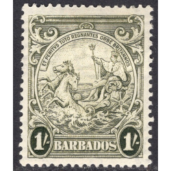 BARBADOS SCOTT 200A