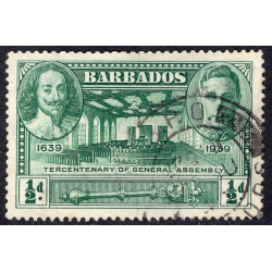 BARBADOS SCOTT 202