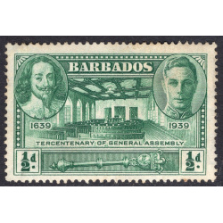 BARBADOS SCOTT 202