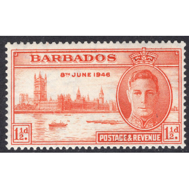 BARBADOS SCOTT 207