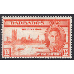 BARBADOS SCOTT 207