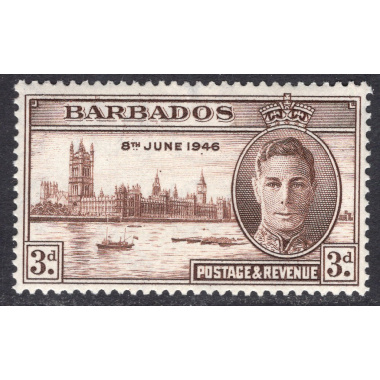 BARBADOS SCOTT 208