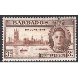 BARBADOS SCOTT 208