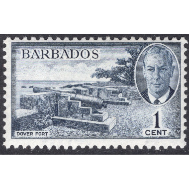 BARBADOS SCOTT 216