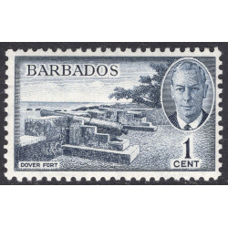 BARBADOS SCOTT 216