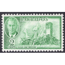 BARBADOS SCOTT 217
