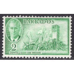 BARBADOS SCOTT 217