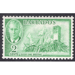 BARBADOS SCOTT 217